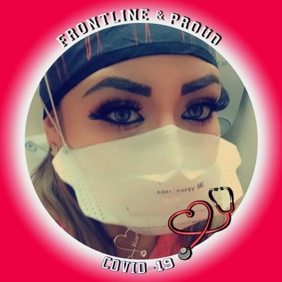 Meet your Posher, Monse - Picture 1 of 4